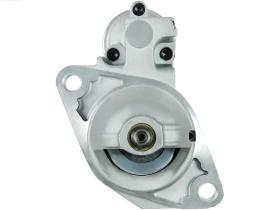 · 1BO0129 - MOTOR DE ARRANQUE T/BOSCH 12V - 1.70KW NUEVO