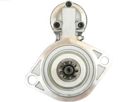 · 1BO0437 - MOTOR DE ARRANQUE T/BOSCH 12V - 0.70KW NUEVO