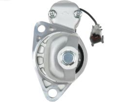 · 1HI2046 - MOTOR DE ARRANQUE T/HITACHI 12V - 1.40KW NUEVO