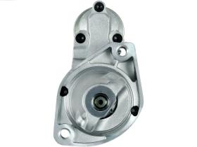 · 1BO0483 - MOTOR DE ARRANQUE T/BOSCH 12V - 1.80KW NUEVO