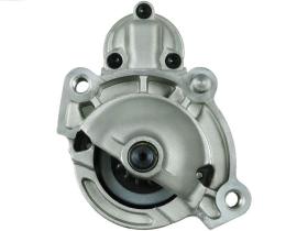· 1BO0635 - MOTOR DE ARRANQUE T/BOSCH 12V - 2.20KW NUEVO