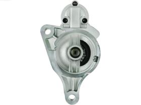 · 1BO0642 - MOTOR DE ARRANQUE T/BOSCH 12V - 2.50KW NUEVO