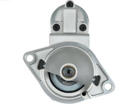 · 1BO0753 - MOTOR DE ARRANQUE T/BOSCH 12V - 1.10KW NUEVO