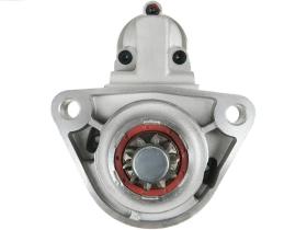 · 1BO0436 - MOTOR DE ARRANQUE T/BOSCH 12V - 1.90KW NUEVO