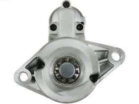 · 1BO0296 - MOTOR DE ARRANQUE T/BOSCH 12V - 1.70KW NUEVO