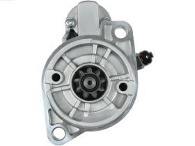 · 1MI5375 - MOTOR DE ARRANQUE T/MITSUBISHI 12V - 1.40KW NUEVO