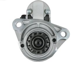 · 1MI5409 - MOTOR DE ARRANQUE T/MITSUBISHI 12V - 1.40KW NUEVO