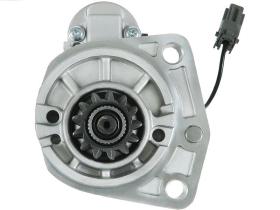 · 1MI5414 - MOTOR DE ARRANQUE T/MITSUBISHI 12V - 1.40KW NUEVO