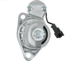 · 1HI2107 - MOTOR DE ARRANQUE T/HITACHI 12V - 1.40KW NUEVO