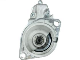 · 1BO0584 - MOTOR DE ARRANQUE T/BOSCH 12V - 1.10KW NUEVO