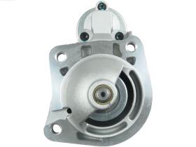 · 1BO0092 - MOTOR DE ARRANQUE T/BOSCH 12V - 1.70KW NUEVO