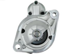 · 1BO0741 - MOTOR DE ARRANQUE T/BOSCH 12V - 2.20KW NUEVO