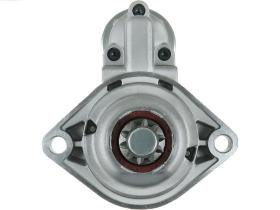 · 1BO0792 - MOTOR DE ARRANQUE T/BOSCH 12V - 0.90KW NUEVO