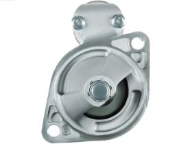 · 1HI2102 - MOTOR DE ARRANQUE T/HITACHI 12V - 1.20KW NUEVO