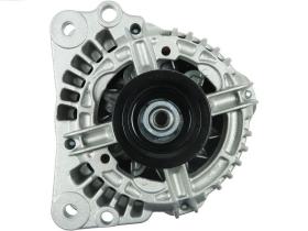 · 2BO0050REP - ALTERNADOR T/BOSCH 12V - 90A REMAN