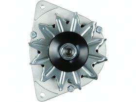 · 2LU4034 - ALTERNADOR T/LUCAS 12V - 55A NUEVO(18)