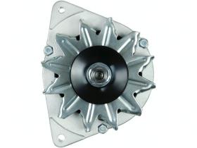 · 2LU4034 - ALTERNADOR T/LUCAS 24V - 30A NUEVO