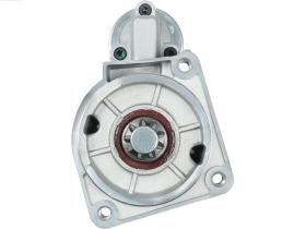 · 1BO0740 - MOTOR DE ARRANQUE T/BOSCH 12V - 1.40KW NUEVO