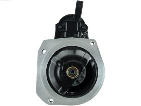 · 1VA3184 - MOTOR DE ARRANQUE T/VALEO 12V - 0.9KW NUEVO