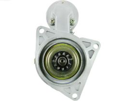 · 1LA9319 - MOTOR DE ARRANQUE T/LADA 12V - 1.30KW NUEVO