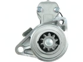 · 1HI2084 - MOTOR DE ARRANQUE T/HITACHI 12V - 0.90KW NUEVO