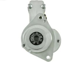 · 1HI2099 - MOTOR DE ARRANQUE T/HITACHI 12V - 1.40KW NUEVO