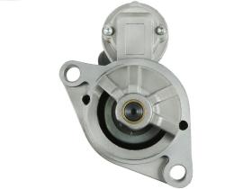 · 1DE1188 - MOTOR DE ARRANQUE T/DELCO 12V - 0.80KW NUEVO