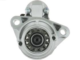 · 1MI5448 - MOTOR DE ARRANQUE T/MITSUBISHI 12V - 0.80KW NUEVO