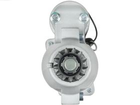 · 1HI2112 - MOTOR DE ARRANQUE T/HITACHI 12V - 1.40KW NUEVO