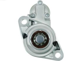 · 1BO0163 - MOTOR DE ARRANQUE T/BOSCH 12V - 1.70KW NUEVO