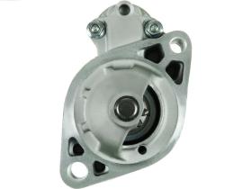 · 1DE6244 - MOTOR DE ARRANQUE T/DENSO 12V - 1.00KW NUEVO