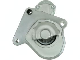 · 1FO9059 - MOTOR DE ARRANQUE T/FORD 12V - 2.20KW NUEVO (5)