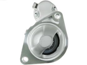 · 1DE1101 - MOTOR DE ARRANQUE T/DELCO 12V - 1.40KW NUEVO