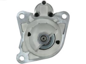 · 1BO0732 - MOTOR DE ARRANQUE T/BOSCH 12V - 1.10KW NUEVO