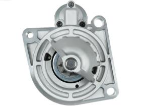 · 1BO0747 - MOTOR DE ARRANQUE T/BOSCH 12V - 2.20KW NUEVO