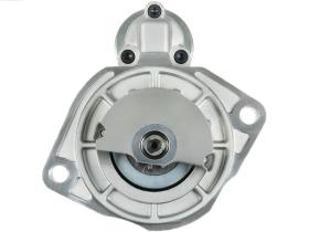 · 1BO0756 - MOTOR DE ARRANQUE T/BOSCH 12V - 2.60KW NUEVO