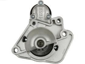 · 1BO0631REP - MOTOR DE ARRANQUE T/BOSCH 12V - 1.20KW REMAN
