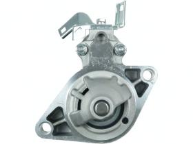 · 1DE6181 - MOTOR DE ARRANQUE DENSO OEM 12V - 1.40KW OEM