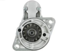 · 1MI5461 - MOTOR DE ARRANQUE T/MITSUBISHI 12V - 1.20KW NUEVO