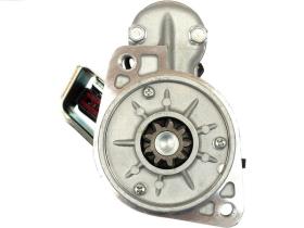 · 1HI2055 - MOTOR DE ARRANQUE T/HITACHI 12V - 1.40KW NUEVO
