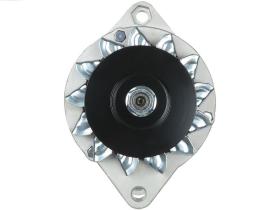· 2MA4052 - ALTERNADOR T/MAGNETI MARELLI 24V - 27A NUEVO