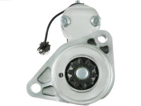 · 1HI2118 - MOTOR DE ARRANQUE T/HITACHI 12V - 1.40KW NUEVO