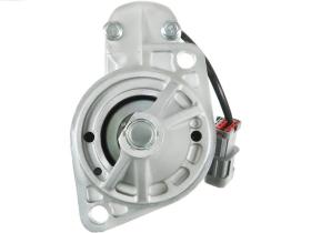· 1HI2123 - MOTOR DE ARRANQUE T/HITACHI 12V - 1.20KW NUEVO