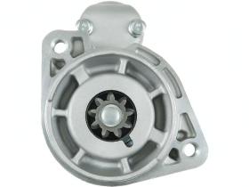 · 1HI2125 - MOTOR DE ARRANQUE T/HITACHI 12V - 1.40KW NUEVO