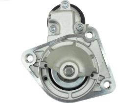 · 1BO0508 - MOTOR DE ARRANQUE T/BOSCH 12V - 1.40KW NUEVO