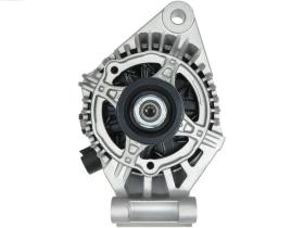 · 2MA4058REP - ALTERNADOR T/MAGNETI MARELLI 12V - 80A NUEVO