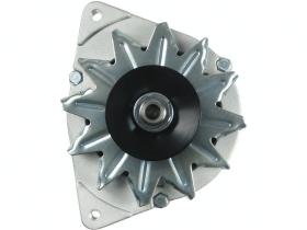 · 2LU4037 - ALTERNADOR T/LUCAS 12V - 70A NUEVO(678)