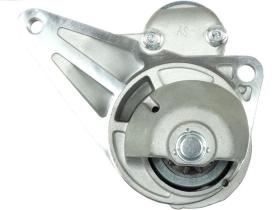 · 1HI2074 - MOTOR DE ARRANQUE T/HITACHI 12V - 1.20KW NUEVO