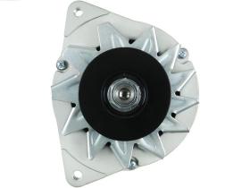 · 2LU4063 - ALTERNADOR T/LUCAS 24V - 33A NUEVO