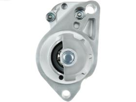 · 1DE6323 - MOTOR DE ARRANQUE T/DENSO 12V - 1.20KW NUEVO